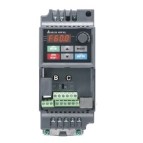 台达 变频器 VFD015EL21W