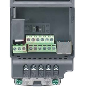 台达 变频器 VFD015EL21W
