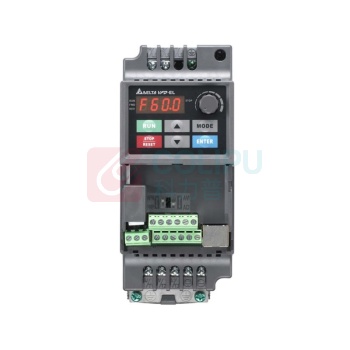 台达 变频器 VFD007EL21W