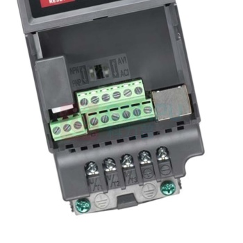 台达 变频器 VFD007EL21W