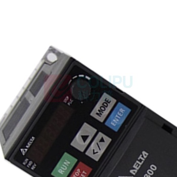 台达 变频器 VFD2A7MS43ANSAA 0.75KW 380V