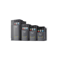 台达 变频器 VFD4A8ME21ANNAA