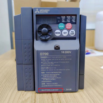 三菱 uni 变频器 RH-D720S-0.4K-CHT