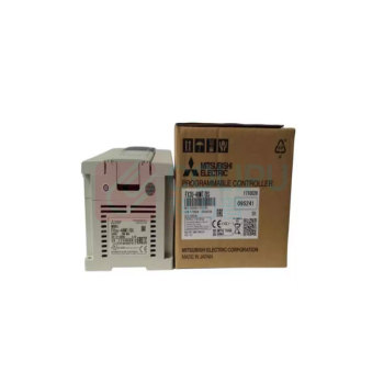 三菱 uni PLC FX3U-48MT