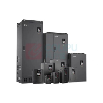 英威腾 低压变频器 GD300-21-055G-4