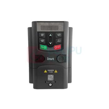 英威腾 低压变频器 GD300-21-055G-4