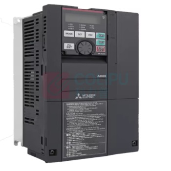 三菱 uni 变频器 FR-A840-00250-2-60