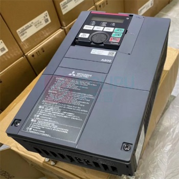三菱 uni 变频器 FR-A840-00250-2-60