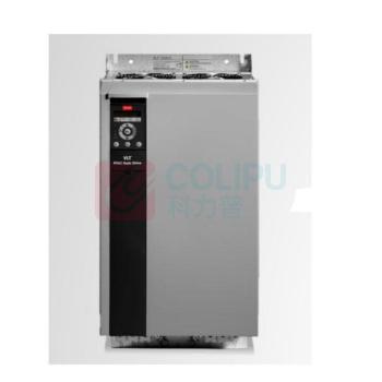 丹佛斯 低压变频器 FC-101P15KT4E20H4 15kW