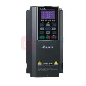 台达 变频器 VFD037C43A-21 3.7KW380V