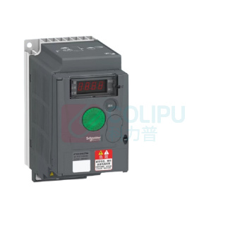施耐德 Schneider 变频器 ATV310HU22N4E 2.2KW