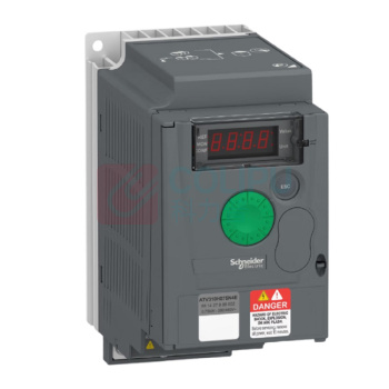 施耐德 Schneider 变频器 ATV310HU22N4E 2.2KW