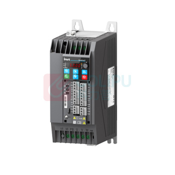 英威腾 灵巧型变频器 GD27-7R5G-4-B-EU