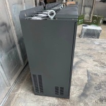 英威腾 静止变频器 LU250-8 IVR KZD-D8-III 静止变频器主要用于将工频电源转换为可变频率的电能,实现电机的无级调速和精准控制,能实现平稳启动、节能和高效运行