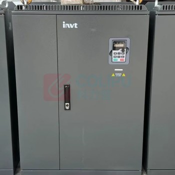 英威腾 静止变频器 LU250-8 IVR KZD-D8-III 静止变频器主要用于将工频电源转换为可变频率的电能,实现电机的无级调速和精准控制,能实现平稳启动、节能和高效运行