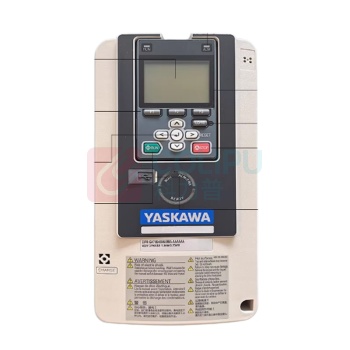 安川 低压变频器 CIPR-GA78B4009ABBA-AAAAFA