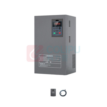 安川 矢量重载变频器 S910G 45KW三相380V