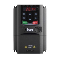 英威腾 变频器 GD200A-015G/018P-4 170*320*199.6mm