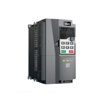 英威腾 变频器 GD350-19-004G-4-B 配profinet通讯卡