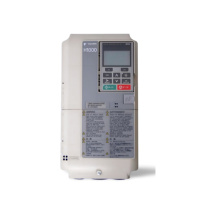 安川 变频器 CIMR-HB4A0180ABC 400V3PHASE 90KW/75KW