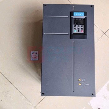 汇川 变频器 MD290T18.5G/22PB