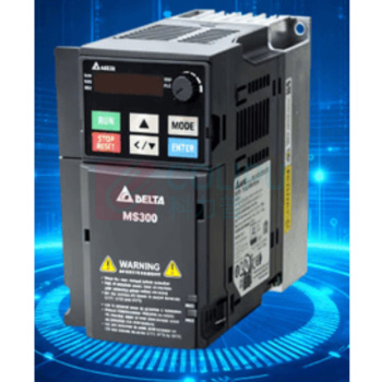 台达 变频器 VFD2A7MS43ANSAA 0.75kw MS300系列