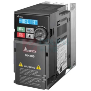 台达 变频器 VFD2A7MS43ANSAA 0.75kw MS300系列