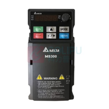 台达 变频器 VFD2A7MS43ANSAA 0.75kw MS300系列
