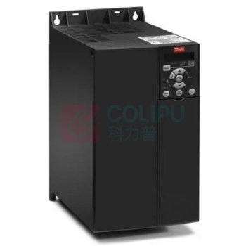 丹佛斯 变频器 18.5KW,25HP