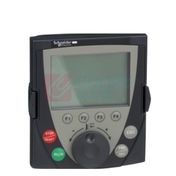 施耐德 Schneider 变频器控制面板 VW3A1101 VW3A1104R30连接线3米\RJ45母/母适配器VW3A1105