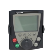 施耐德 Schneider 变频器控制面板 VW3A1101 VW3A1104R30连接线3米\RJ45母/母适配器VW3A1105