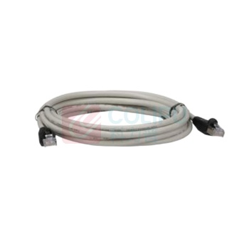 施耐德 Schneider 变频器控制面板 VW3A1101 VW3A1104R30连接线3米\RJ45母/母适配器VW3A1105