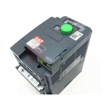 施耐德 Schneider 低压变频器 ATV320U15N4C 1.5kW