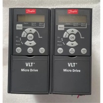 丹佛斯 微型变频器 FC-051P1K5T4E20H3BXCXXXSXXX 1.5kw