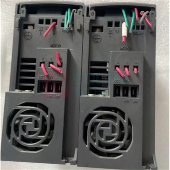 丹佛斯 微型变频器 FC-051P1K5T4E20H3BXCXXXSXXX 1.5kw