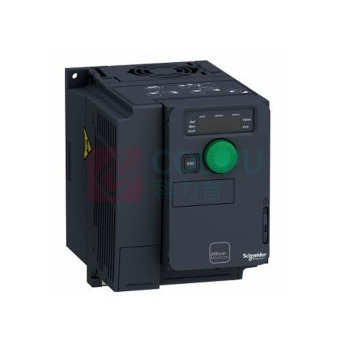 施耐德 Schneider 低压变频器 ATV320U07N4C 0.75kW-1HP 0.75kW