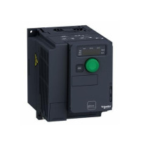 施耐德 Schneider 低压变频器 ATV320U07N4C 0.75kW-1HP 0.75kW