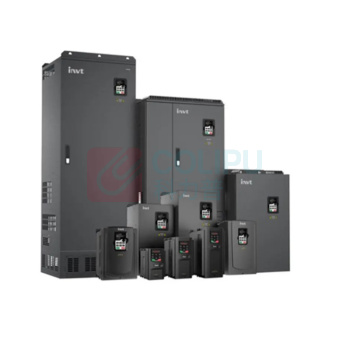 英威腾 变频器 GD200A-315G/355P-4