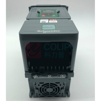 施耐德电气 Schneider Electric 低压变频器 ATV340D15N4S ATV340,重载15kW/常载18.5kW,Sercos Ⅲ 按配置询价