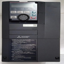 三菱 uni 变频器 F700 FR-F740-5. 5K-CHT1 AC380V 