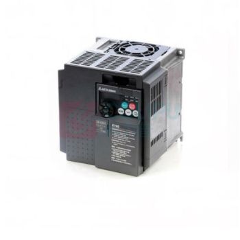 三菱 uni 变频器 FR-E740-7.5K-CHT 