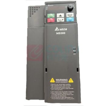 台达 变频器 MS300 