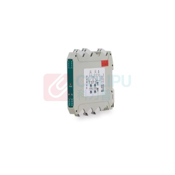 虹润 一进两出信号配电器 OHR-M23-27/X-0/0-D 精度0.1% 