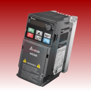 台达 通用变频器 2.2kW 三相460V 标准型机种 IP20