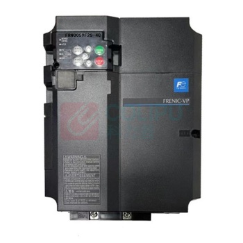 富士 FUJIFILM 变频器 FRN0059F2S-4C 30KW 