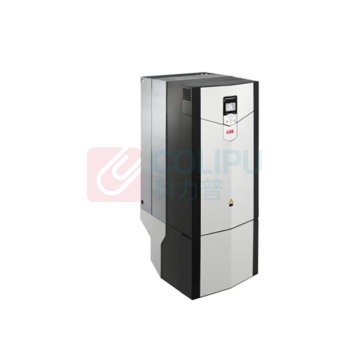 ABB 变频器 ACS880系列 ACS880-01-430A-3 250kW 