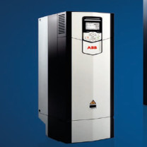 ABB 直接转矩控制型变频器 ACS880-01-363A-3 