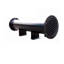 双帆 双系统壳管水冷冷凝器 SLKS-080B