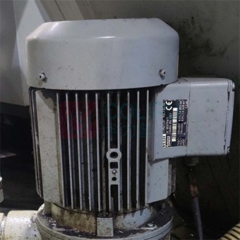 VOGEL 水泵 3~Mot.CAF 90L/2I-12 Nr.0000791677 EN6003