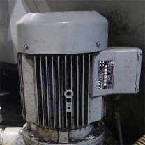VOGEL 水泵 3~Mot.CAF 90L/2I-12 Nr.0000791677 EN6003